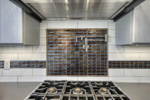 Sleek Design: After Photo