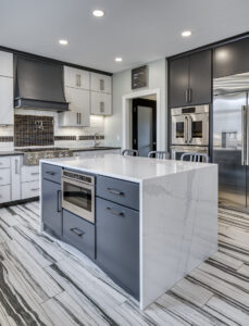 Sleek Design: After Photos