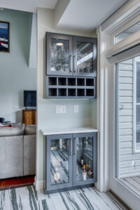 Sleek Design: After Photos