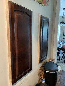 Modern Rustic Kitchen Renovation