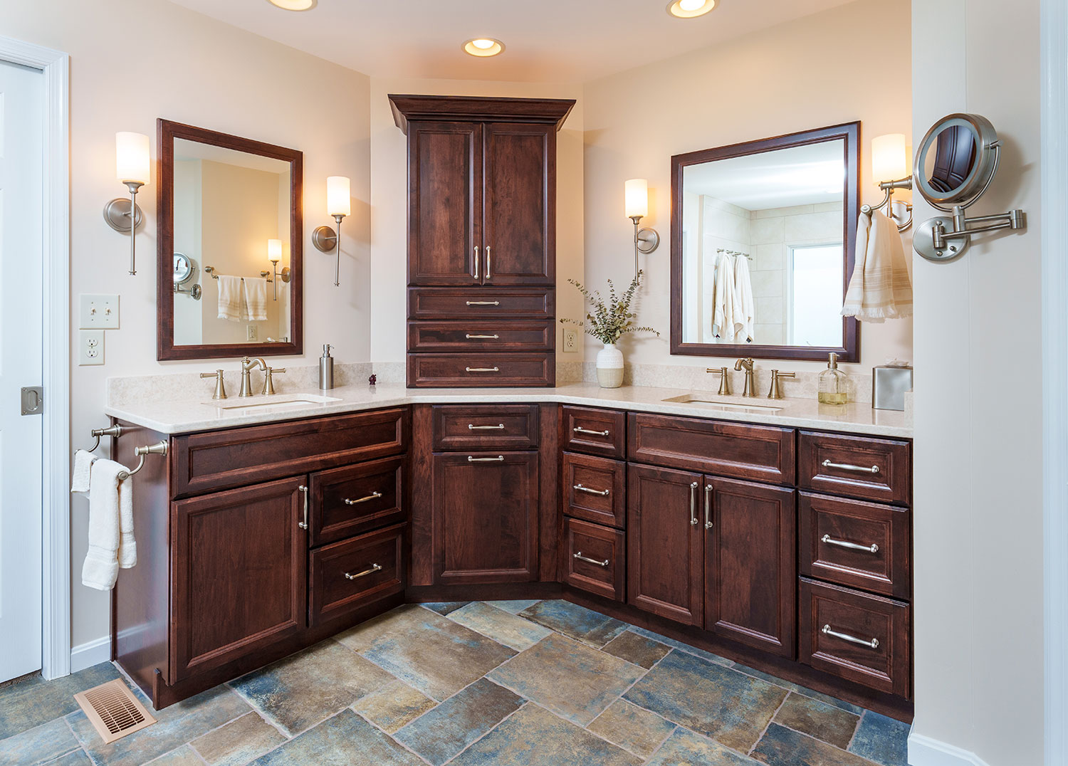 Bright And Timeless Excel Remodeling Bright and timeless excel remodeling